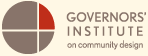 Governors' Institute on Community Design